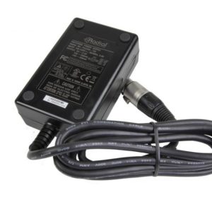 Radial Engineering R500 PSU
