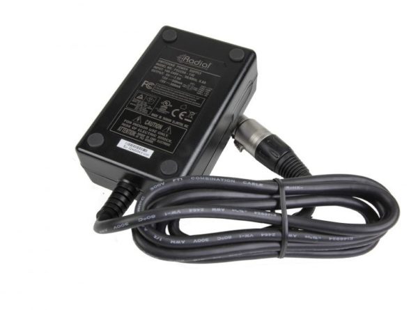 Radial Engineering R500 PSU