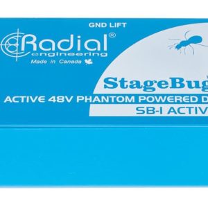 Radial Engineering SB-1