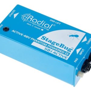 Radial Engineering SB-1