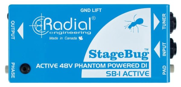 Radial Engineering SB-1 - Image 5