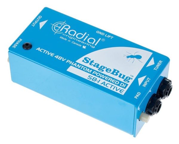 Radial Engineering SB-1