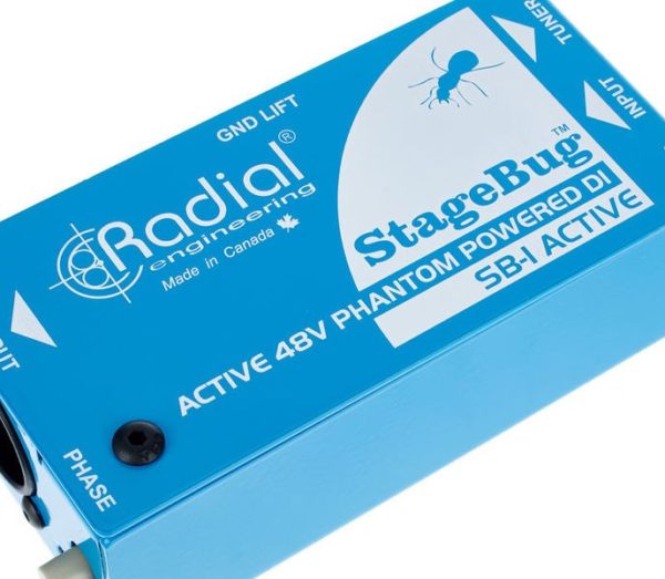 Radial Engineering SB-1 - Image 9