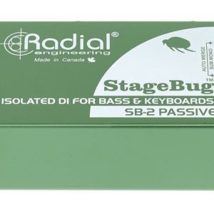 Radial Engineering SB-2