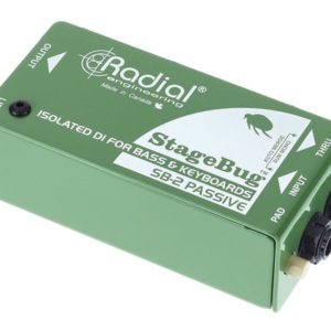 Radial Engineering SB-2