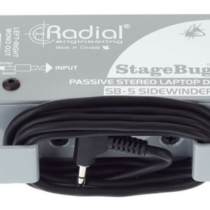 Radial Engineering SB-5