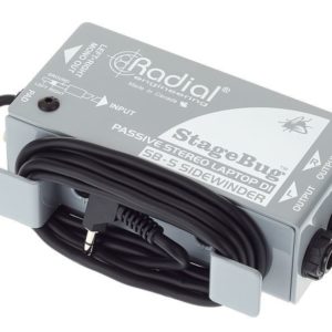 Radial Engineering SB-5