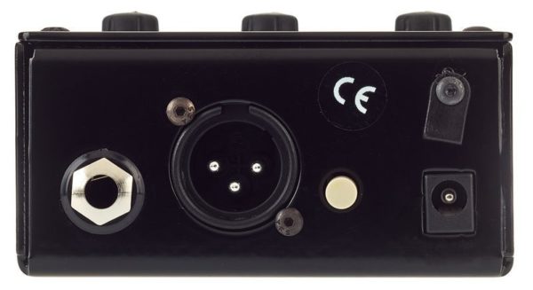 Radial Engineering Tonebone AC Driver - Image 11
