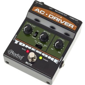 Radial Engineering Tonebone AC Driver