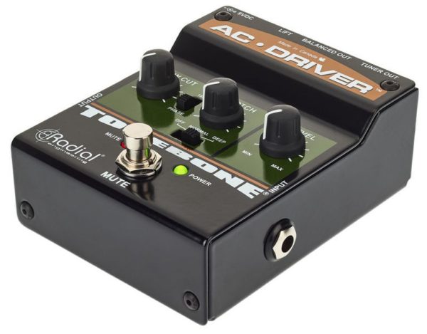 Radial Engineering Tonebone AC Driver - Image 6