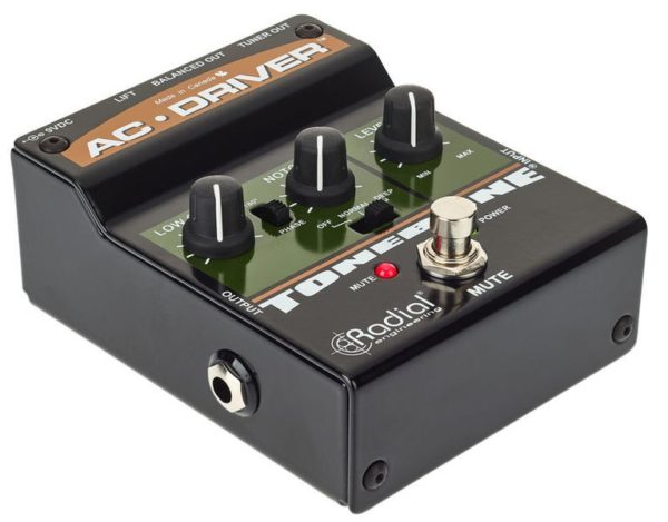 Radial Engineering Tonebone AC Driver - Image 7