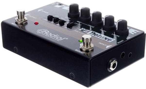 Radial Engineering Tonebone PZ Deluxe Preamp - Image 6