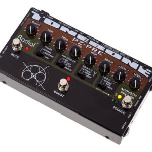 Radial Engineering Tonebone PZ-PRE V2