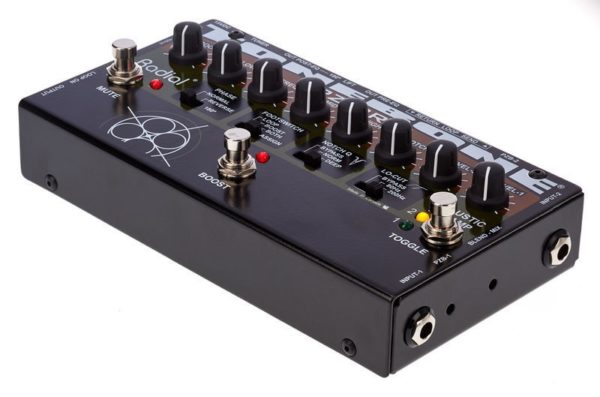 Radial Engineering Tonebone PZ-PRE V2 - Image 6
