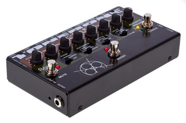 Radial Engineering Tonebone PZ-PRE V2 - Image 7