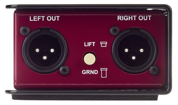 Radial Engineering USB-Pro - Image 7