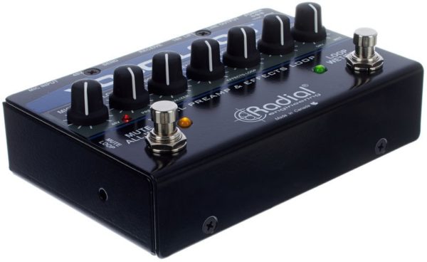 Radial Engineering Vocoloco - Image 7