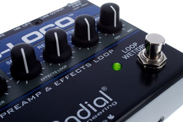Radial Engineering Vocoloco - Image 9