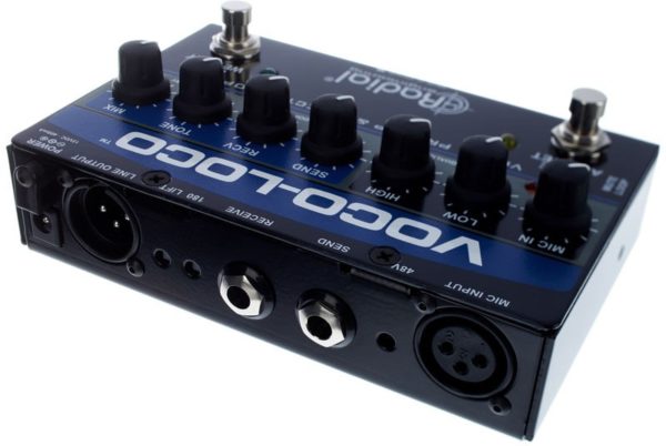 Radial Engineering Vocoloco - Image 10