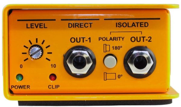 Radial Engineering X-AMP - Image 3