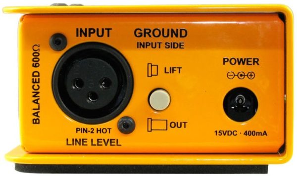 Radial Engineering X-AMP - Image 4