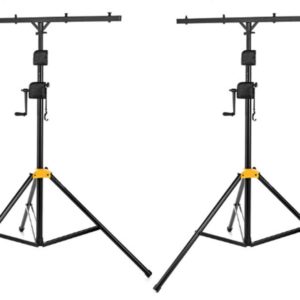 Hercules Stands HC-LS-700B Set x 2