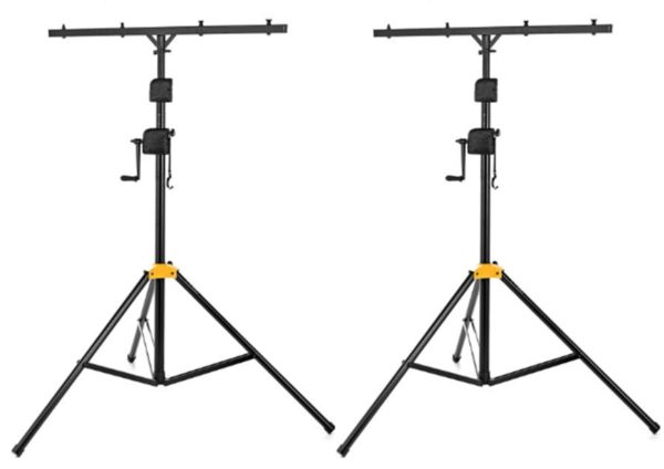 Hercules Stands HC-LS-700B Set x 2