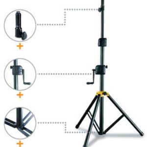 Hercules Stands SS710B