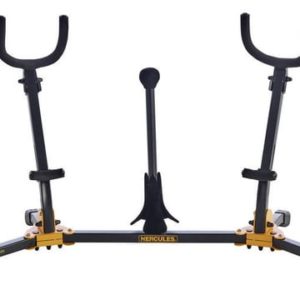 Hercules Stands HCDS-538B Combination stands