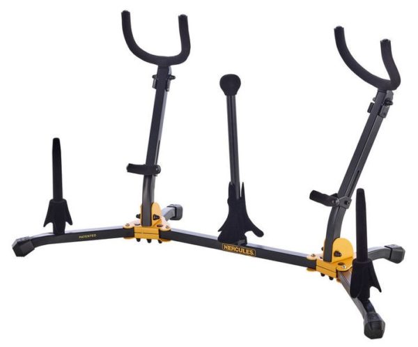 Hercules Stands HCDS-538B Combination stands