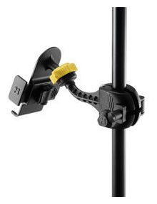 Hercules Stands HCDG-200B Smartphone Clamp
