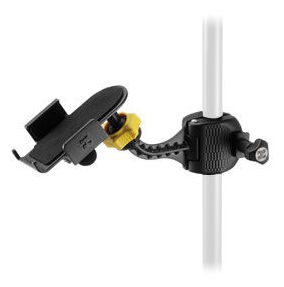 Hercules Stands HCDG-200B Smartphone Clamp