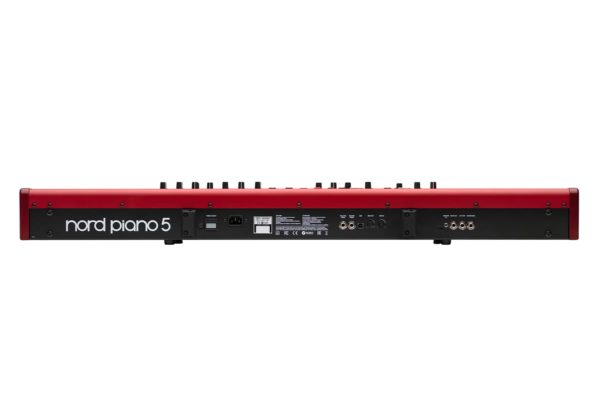 Clavia NORD Piano 5 73 - Image 4