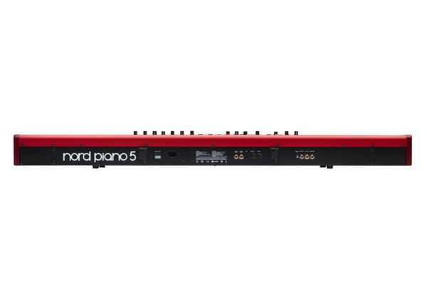 Clavia NORD Piano 5 88 Bundle A - Image 9