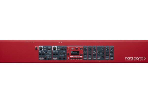 Clavia NORD Piano 5 73 - Image 7