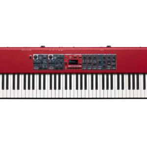 Clavia NORD Piano 5 88 Bundle A