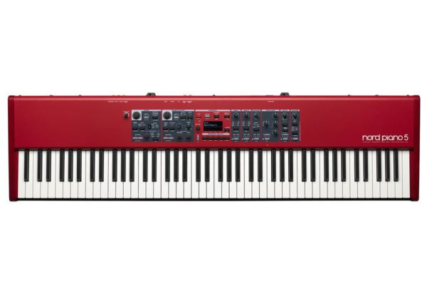 Clavia NORD Piano 5 88 Bundle A - Image 2
