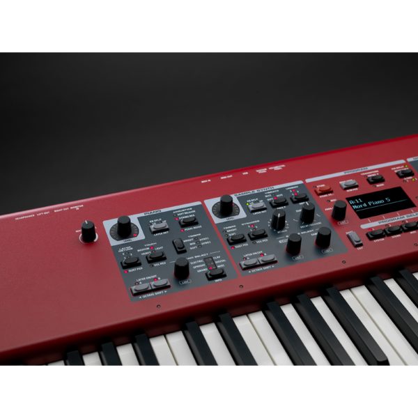 Clavia NORD Piano 5 88 Bundle A - Image 8