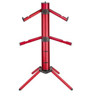 K&M 18860 - Stativ Spider Pro RD (rosu)
