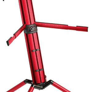 K&M 18860 – Stativ Spider Pro RD (rosu)