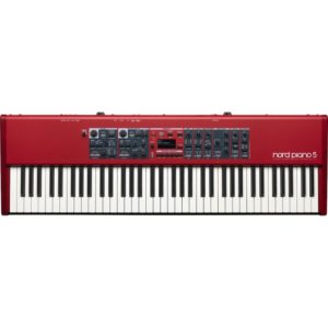 Clavia NORD Piano 5 73