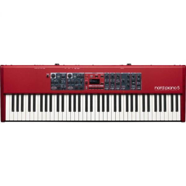 Clavia NORD Piano 5 73