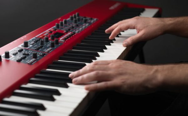 Clavia NORD Piano 5 88 Bundle A - Image 6