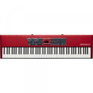 Clavia NORD Piano 5 88