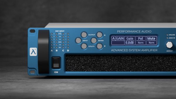 NAW Audio MD4420 - Image 2