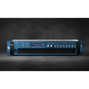 NAW Audio MD4820