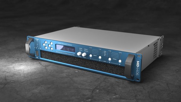 NAW Audio MD4406 - Image 4