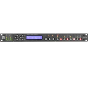 LINEA RESEARCH ASC48 Procesor