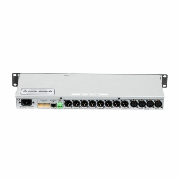 LINEA RESEARCH ASC48 Procesor - Image 10