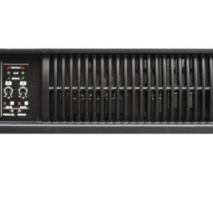 NOVA DXI8200 Amplificator
